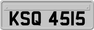 KSQ4515