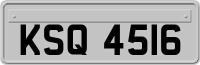 KSQ4516
