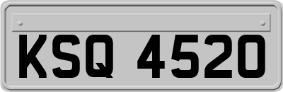 KSQ4520