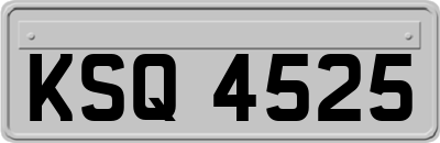 KSQ4525