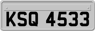 KSQ4533