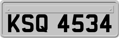 KSQ4534