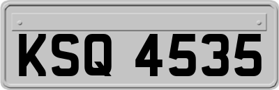 KSQ4535