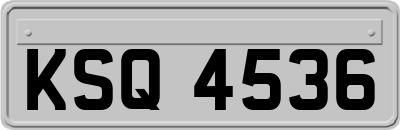 KSQ4536