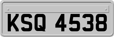 KSQ4538