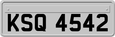 KSQ4542
