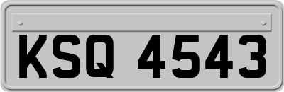 KSQ4543