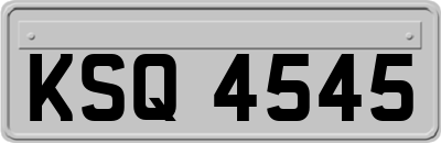 KSQ4545