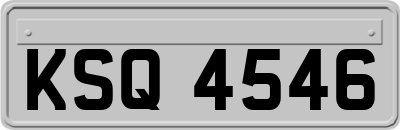 KSQ4546