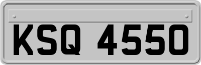 KSQ4550