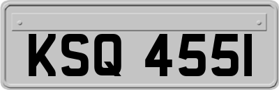 KSQ4551