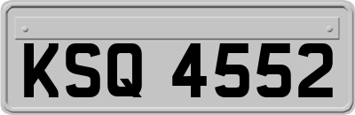 KSQ4552