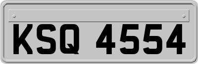 KSQ4554