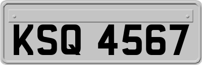 KSQ4567