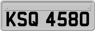 KSQ4580