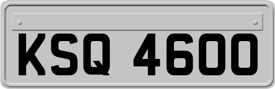 KSQ4600