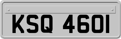 KSQ4601