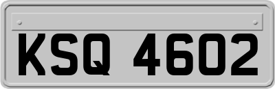 KSQ4602
