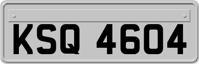 KSQ4604