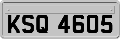 KSQ4605