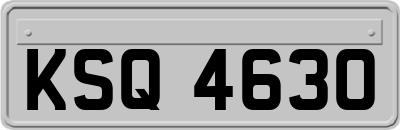 KSQ4630