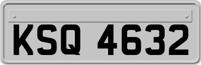 KSQ4632