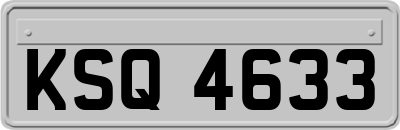 KSQ4633
