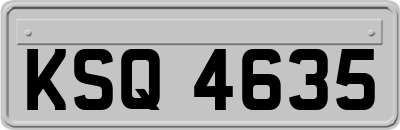 KSQ4635