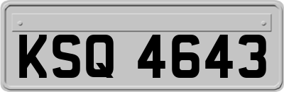 KSQ4643