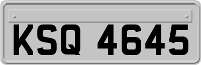 KSQ4645