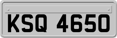 KSQ4650