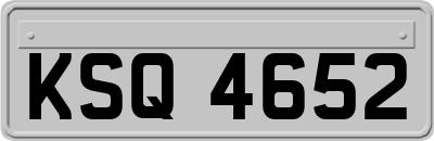 KSQ4652