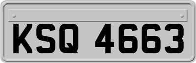 KSQ4663