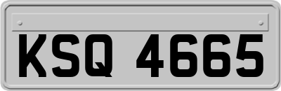 KSQ4665