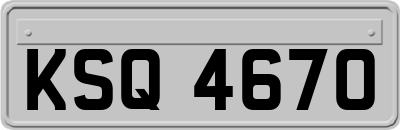 KSQ4670