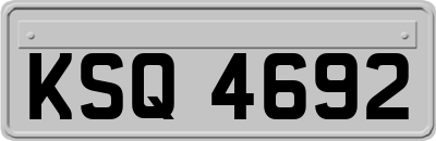 KSQ4692