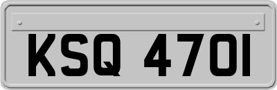 KSQ4701