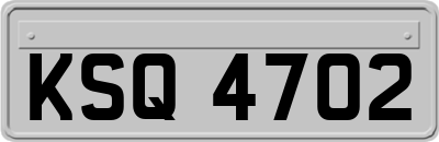 KSQ4702