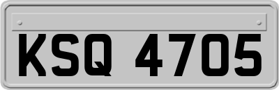 KSQ4705
