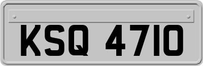 KSQ4710