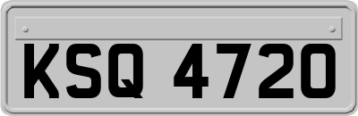 KSQ4720