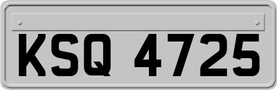 KSQ4725