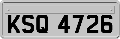 KSQ4726