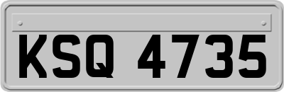 KSQ4735