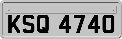 KSQ4740