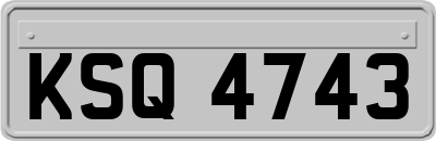 KSQ4743