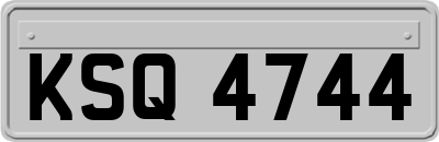 KSQ4744