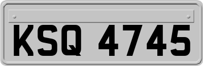 KSQ4745