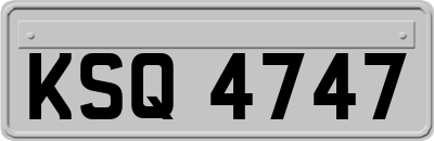 KSQ4747