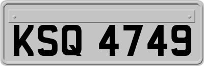 KSQ4749